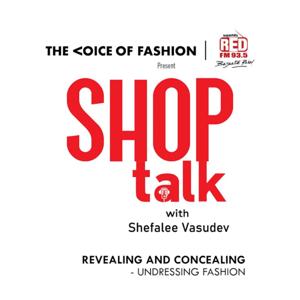 Shop Talk