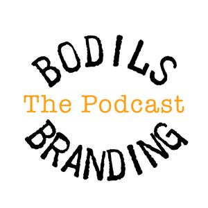 Bodils Branding - the podcast