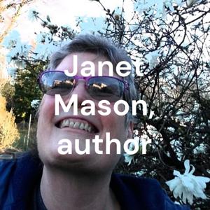 Janet Mason, author