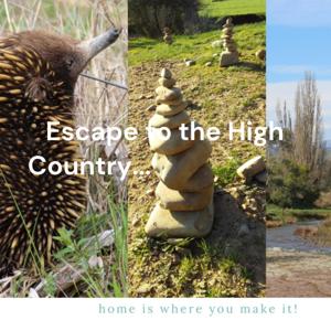 Escape to the High Country...