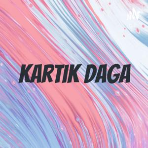 Kartik Daga