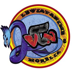 Leviatanime Temprada X-2 (Podcast) - www.poderato.com/leviatanimex