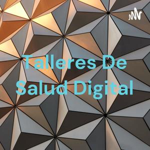 Talleres De Salud Digital