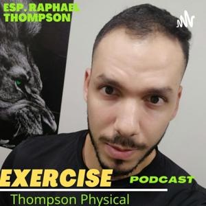 Exercise Podcast