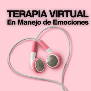 Terapia Virtual en Manejo de Emociones