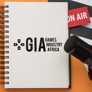 Games Industry Africa