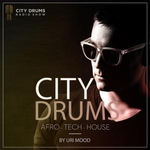 City Drums Radio Show