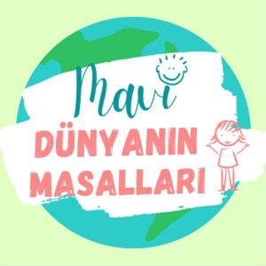 Mavi Dünya'nın Masalları