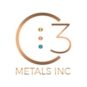 C3 Metals (TSXV: CCCM)