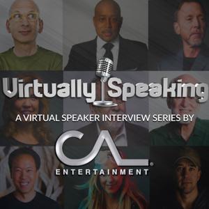 Virtually Speaking