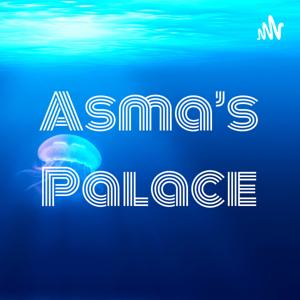 Asma’s Palace