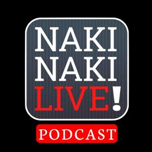 Naki Naki Live