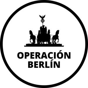 OPERACIÓN BERLIN