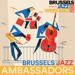 Brussels Jazz Ambassadors