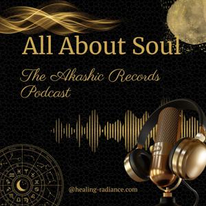 All About Soul by Inga Kastrone