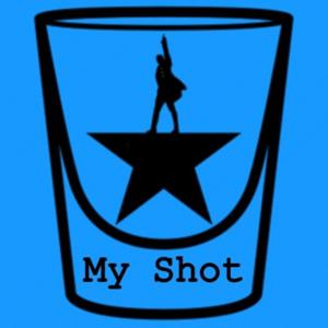 Shots with Hamilton