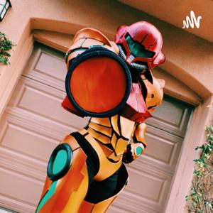 Cosplay kids