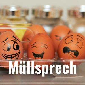 Müllsprech