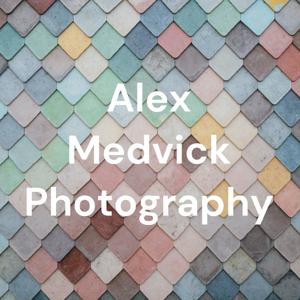 Alex Medvick Photography