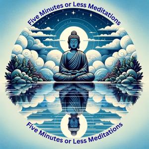 Five Minutes or Less Meditations by Hunter's Hope Trauma Recovery