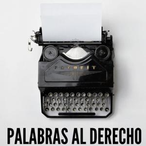 Palabras al derecho