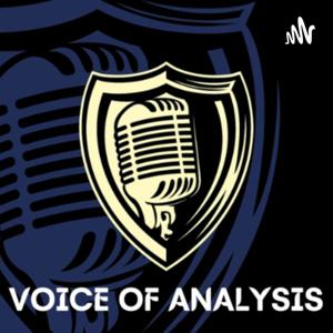 Voice of Analysis