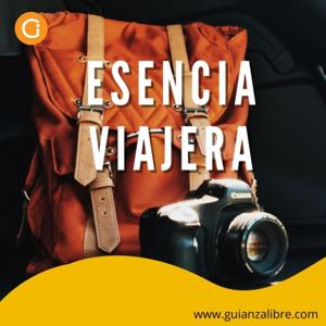 Esencia Viajera