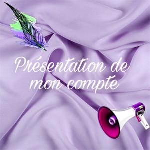 Présentation De Mon Compte