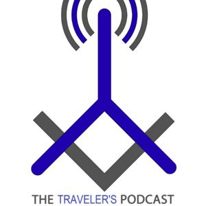 The Traveler's Podcast