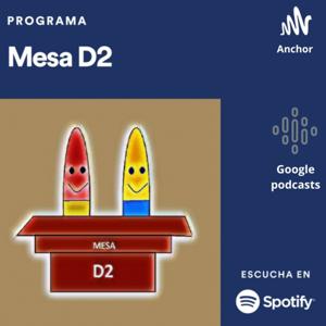 Mesa D2