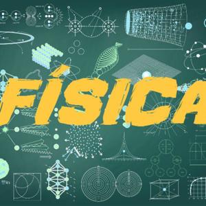 Ciencias Física