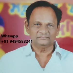 KORRAPATI RAMANAIAH తెలుగు కవితలు