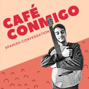 Café conmigo