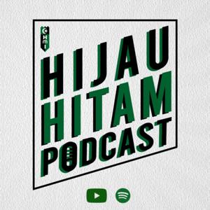 Hijau Hitam Podcast