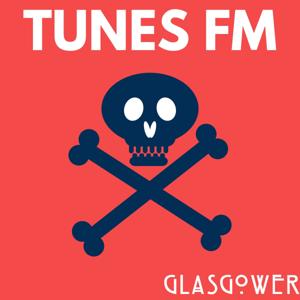 Tunes FM: Pirate Radio from Glasgow by Jack Shaw