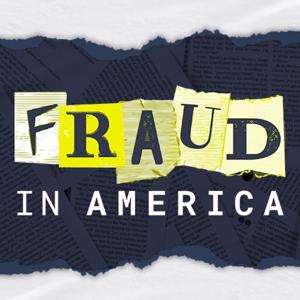 Fraud in America