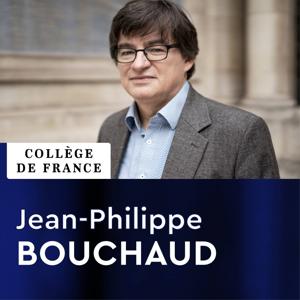 Innovation technologique Liliane Bettencourt (2019-2020) - Jean-Philippe Bouchaud