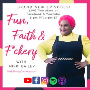 Fun, Faith & F*ckery