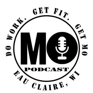 Momentum Fitness Podcast