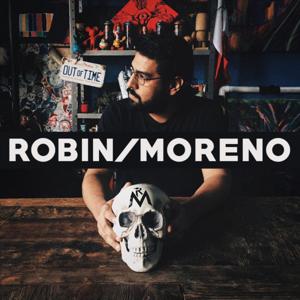 ROBIN MORENO