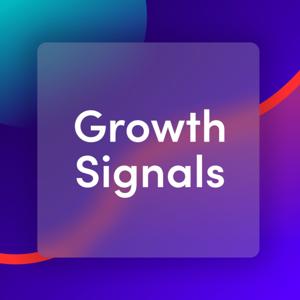 Growth Signals — Lessons on Startup Marketing