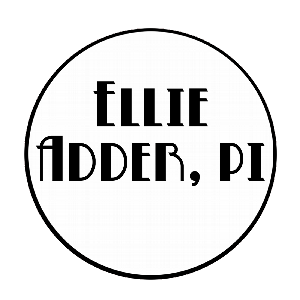 Ellie Adder, PI