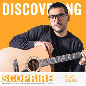 Scoprire | Musica & Progetti