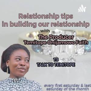 Relationship Undiluted