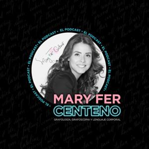 MaryFer Centeno. El Podcast