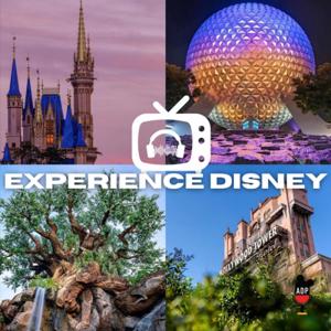 Experience Disney