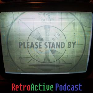 RetroActive Podcast