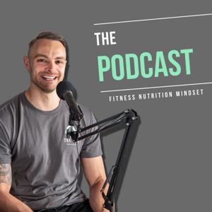 The Tristan Stowe Podcast