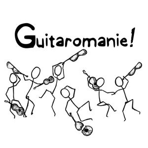 Guitaromanie