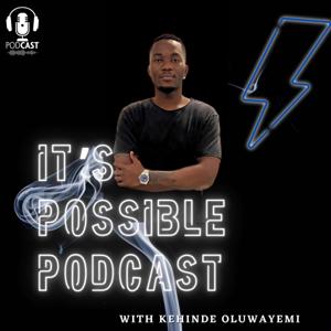 It's Possible Podcast